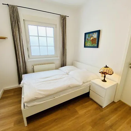 Apartment Strandkorb Rostock