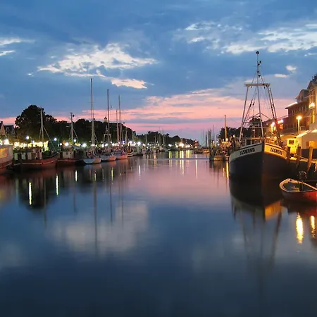 Strandkorb Rostock