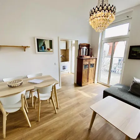 Strandkorb Росток