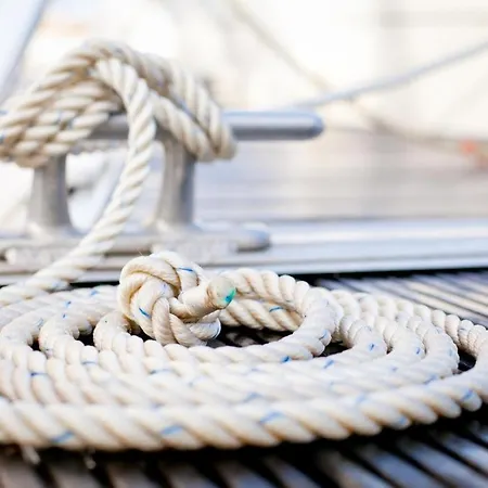 Апартаменты Strandkorb *