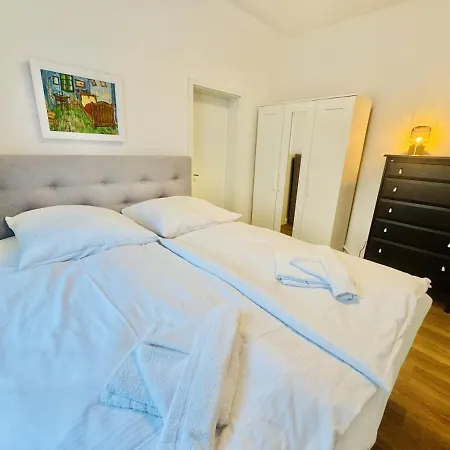 Strandkorb * Rostock