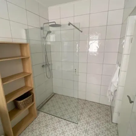 Strandkorb Apartmán