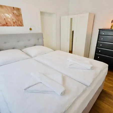 Apartamento Strandkorb