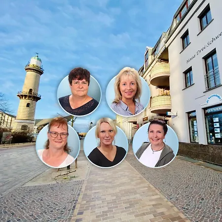 Apartamento Strandkorb