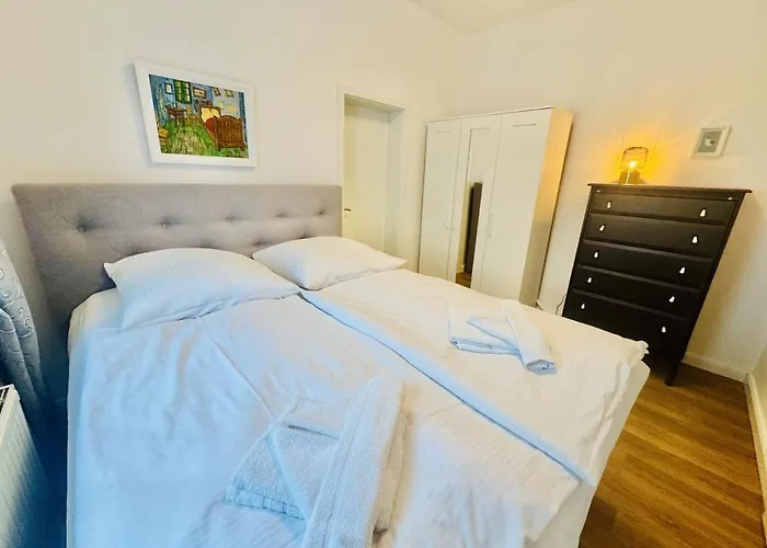 Strandkorb * Rostock