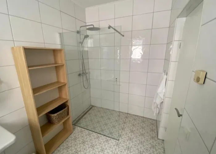 Strandkorb Apartmán